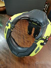 Collare Leatt Neck Brace