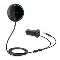 Kit Belkin AIRCAST Auto Vivavoce e Musica Bluetoot