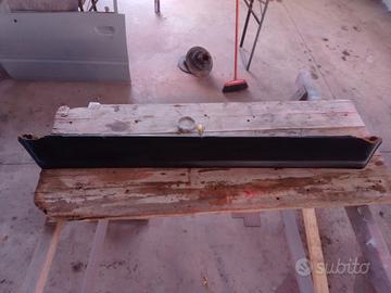 CRUSCOTTO TOYOTA BJ40/ 42 