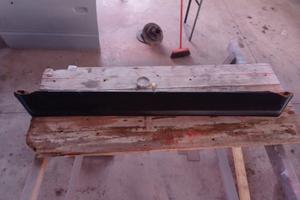 CRUSCOTTO TOYOTA BJ40/ 42 