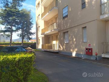 Bilocale via Sant'Andrea 11, Centro, Loano