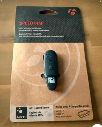 sensore di cadenza Bontrager 