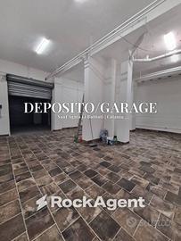 Immobile di 103 m² a Sant'Agata li Battiati