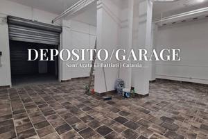 Immobile di 103 m² a Sant'Agata li Battiati