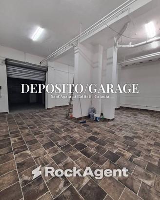 Immobile di 103 m² a Sant'Agata li Battiati
