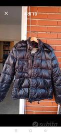 Moncler donna originale 