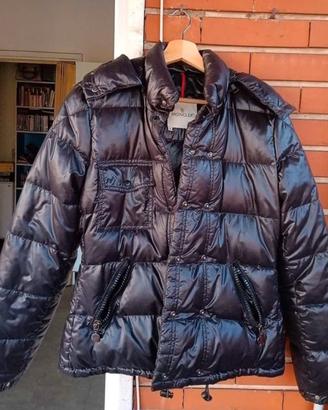 Moncler donna originale 