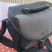 Borsa macchina fotografica