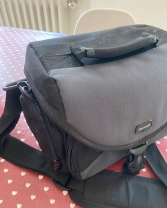 Borsa macchina fotografica