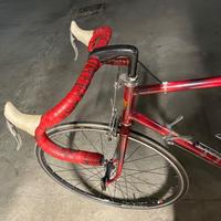 Bici corsa