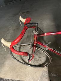 Bici corsa