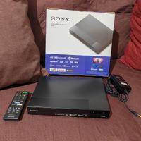 Sony Bdp-S6700 Lettore Bluray 4k Upscaling