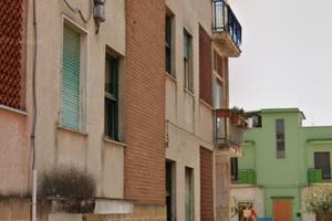 Appartamento 4 vani Oria (Br)