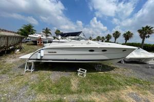 Barca tornado 38 eleven 1994