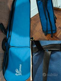 Violino 4/4 completo di accessori + Leggio HERCULE
