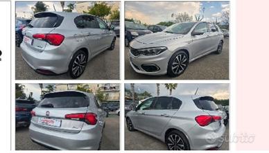 fiat tipo 1.6 120cv hackbek lounge plus