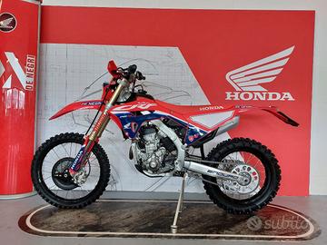 Honda CRF 250 Enduro - 2022