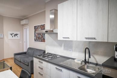 Appartamento Appena ristrutturato