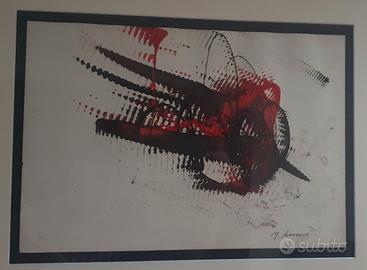 yasuo sumi gruppo gutai