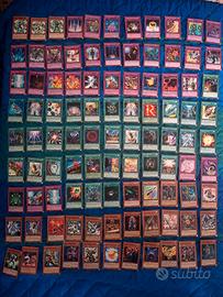 Yu gi ho 152 carte