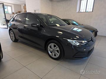 Volkswagen Golf 2.0 TDI 115 CV SCR Life