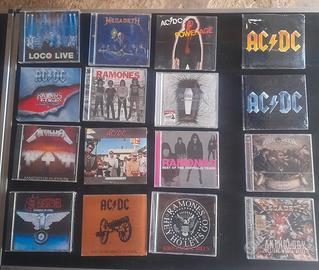 Lotto CD NUOVI  vedi  prezzo