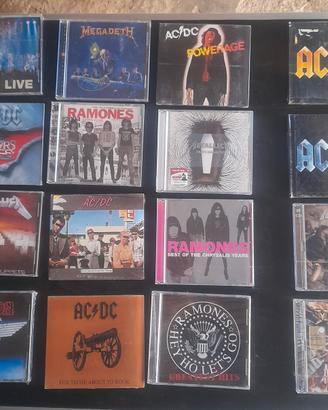 Lotto CD NUOVI  vedi  prezzo