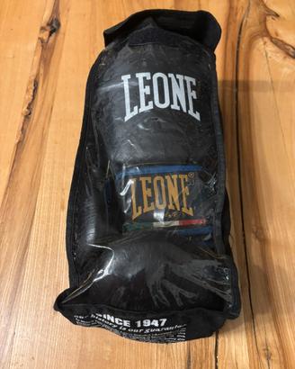 Guantoni leone 14 oz