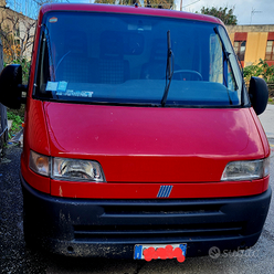 Fiat ducato 14