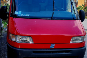 Fiat ducato 14