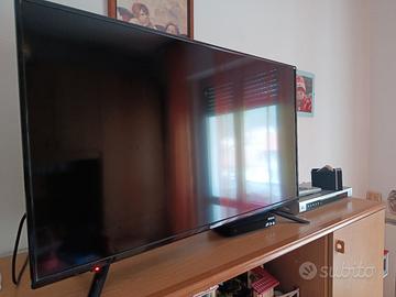 TV changhong 