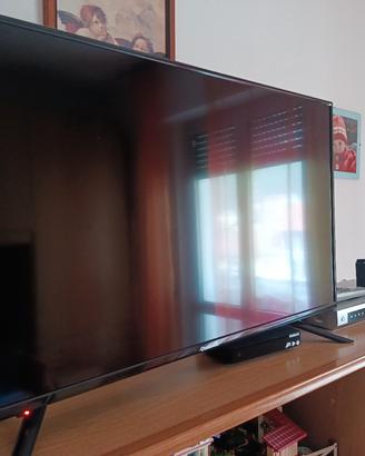 TV changhong 