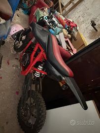 Pit bike 150