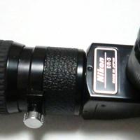 42 NIKON DR-3 mirino ad angolo retto