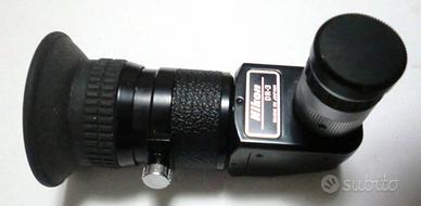 42 NIKON DR-3 mirino ad angolo retto