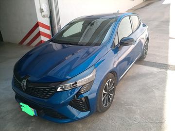 RENAULT Clio 5ª serie - 2024