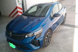 RENAULT Clio 5ª serie - 2024