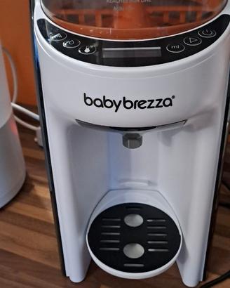 Baby brezza formula pro advance