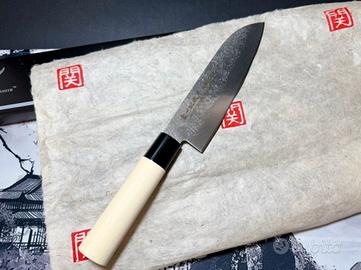 Coltello Santoku Giapponese