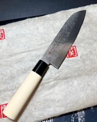 Coltello Santoku Giapponese