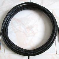 Sonda sturatubi professionale ugello 4 fori x idro