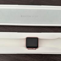 Case Originale Apple Watch Sport Serie 1