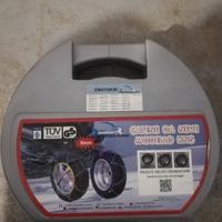 Catene da neve 9mm NUOVE 