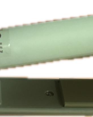 Piastra in ceramica nuova