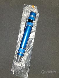 cacciavite penna