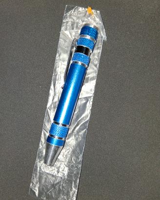 cacciavite penna