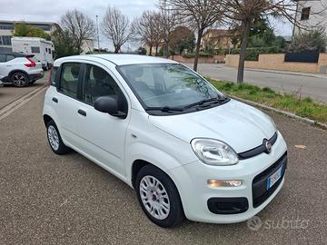 Fiat Panda 1.2 del 2016 SOLAMENTE 118.000 KM