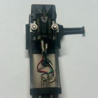 Cartucce di fascia alta per giradischi