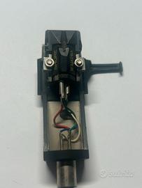 Cartucce di fascia alta per giradischi