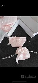 Sacchetti per bomboniere
